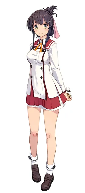 柳瀬舞衣