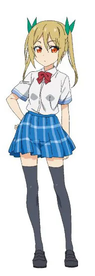 瀬川 茜