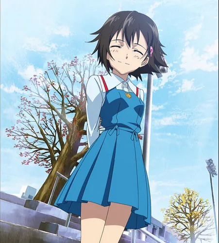 石動 乃絵