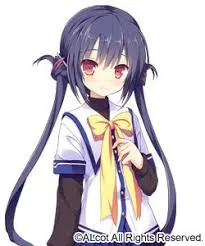 鷹倉 杏璃