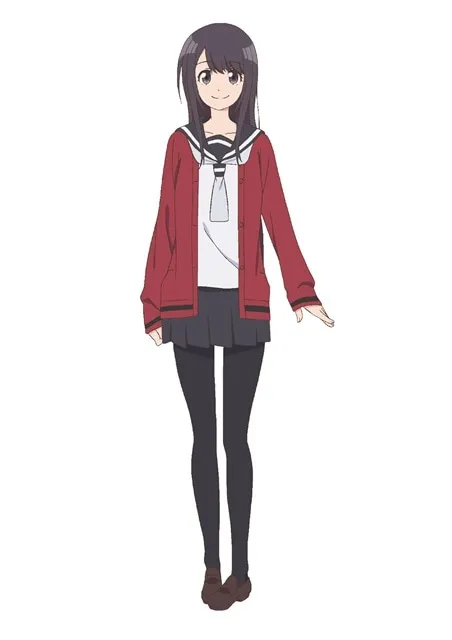 雪白 七々子