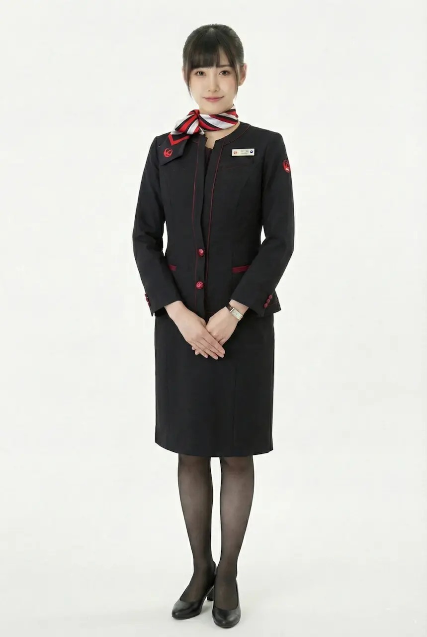 日本航空