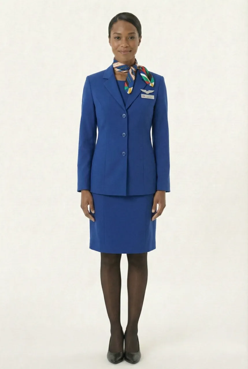 South African Airways