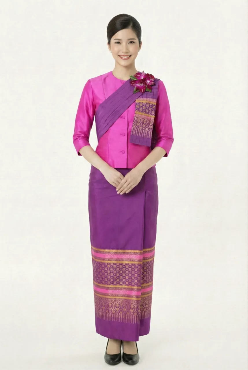Thai Airways International