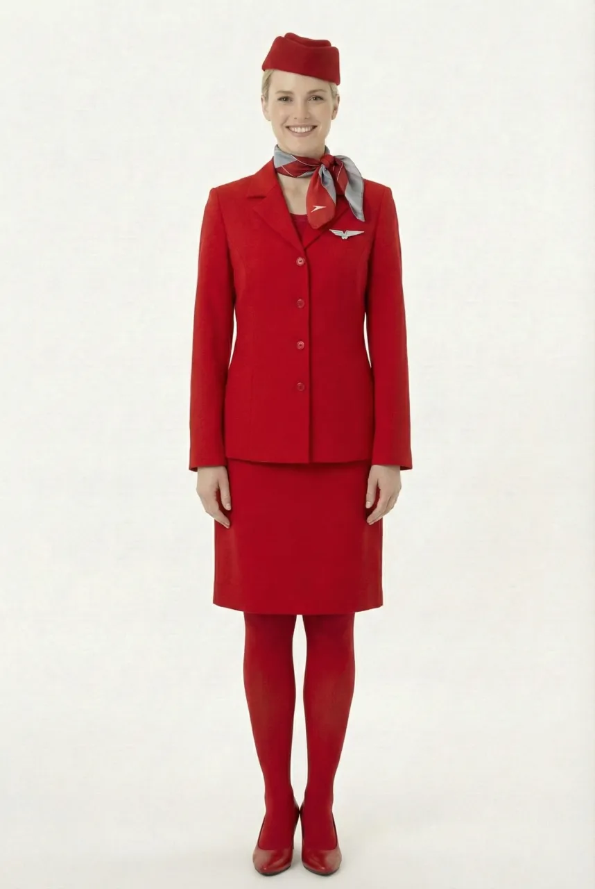 Austrian Airlines