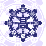駒澤大学附屬苫小牧高等學校校徽