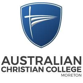 Australian Christian College – Moreton校徽