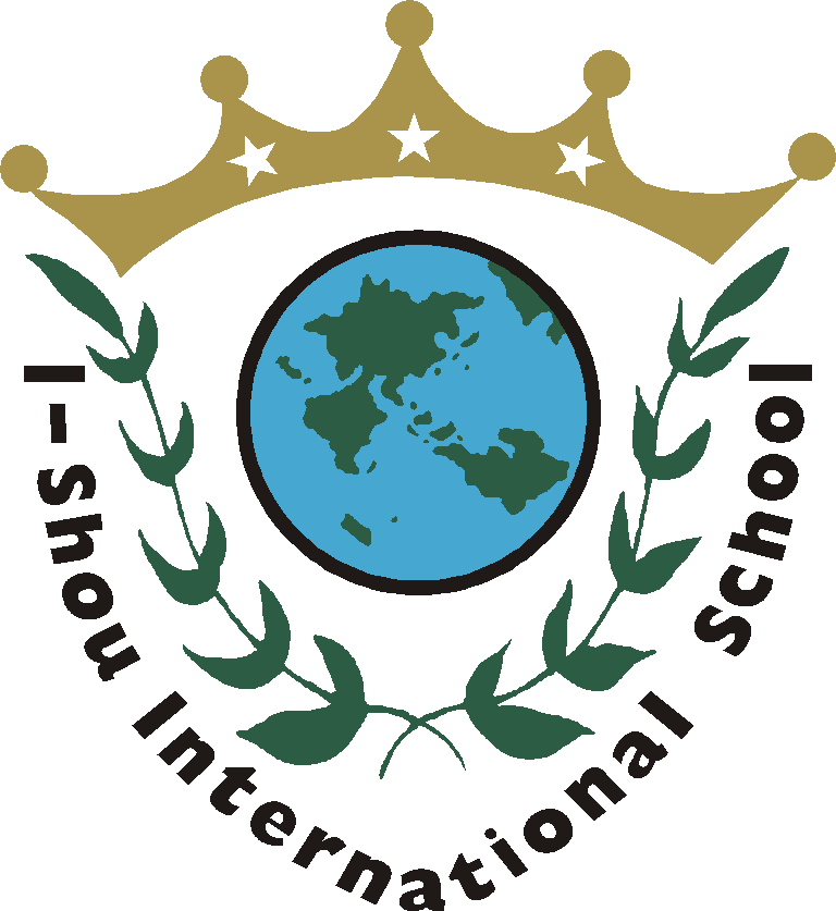 義大國際中學國小部校徽
