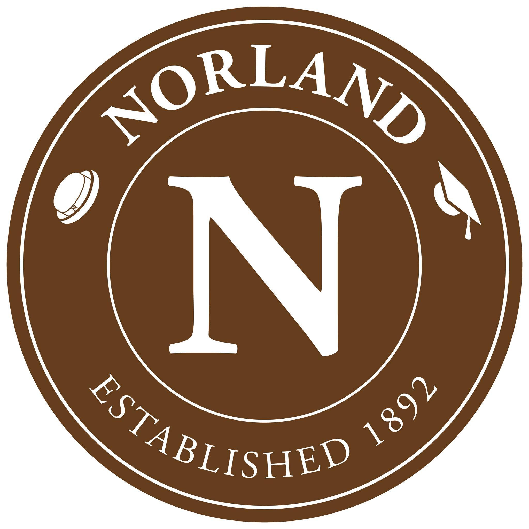 Norland College校徽