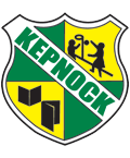Kepnock State High School校徽