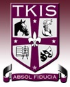 The Kooralbyn International School校徽