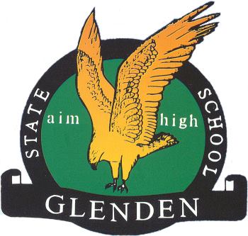 Glenden State School校徽