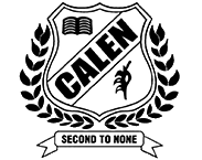 卡倫區學院校徽