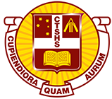 Charters Towers State High School校徽