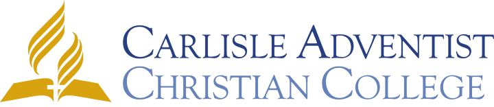 Carlisle Adventist Christian College校徽