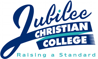Jubilee Christian College校徽