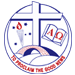費里曼天主教學院校徽