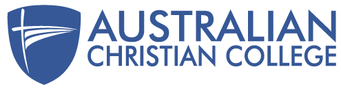 澳洲基督教學院馬斯登公園分校校徽