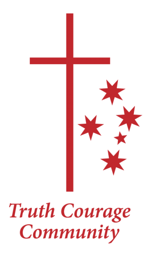奧本三一天主教學院校徽