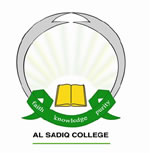 Al Sadiq College校徽