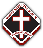 Mamre Anglican School校徽