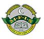 Malek Fahd Islamic School校徽