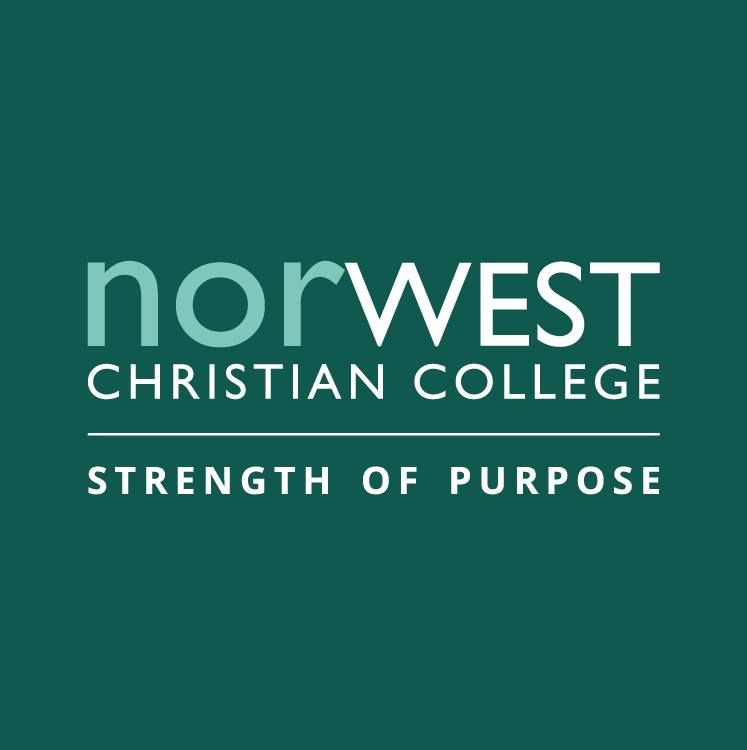 Norwest Christian College校徽