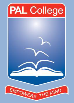 PAL College Cabramatta校徽