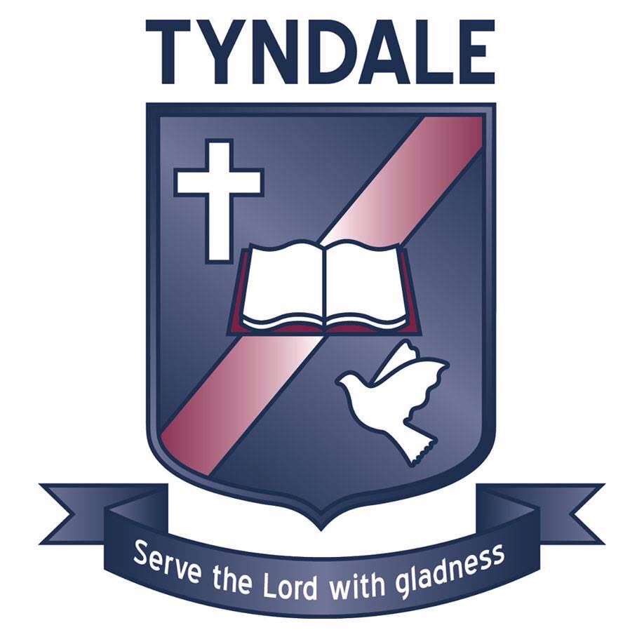 Tyndale Christian School, Sydney校徽