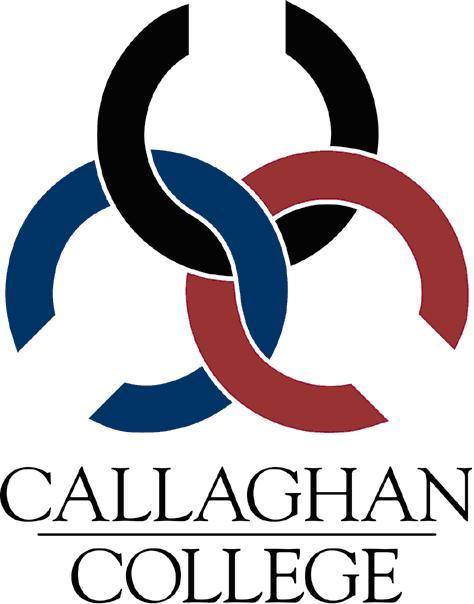 Callaghan College Waratah Technology Campus校徽
