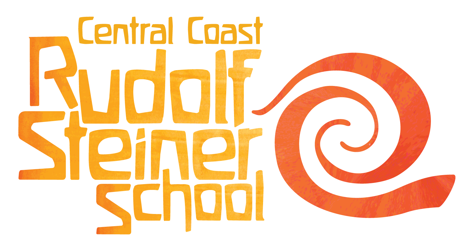 Central Coast Rudolf Steiner School校徽