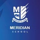 Meridian School - Adelaide Campus校徽