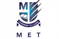 MET School - Goulburn Campus校徽