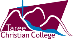Taree Christian College校徽