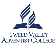 Tweed Valley Adventist College校徽