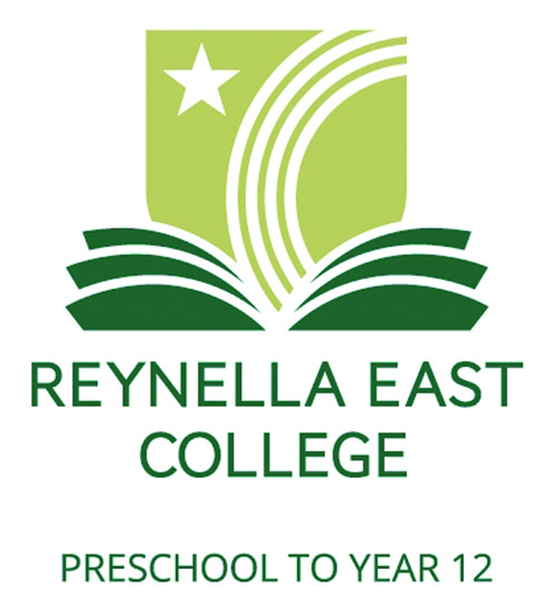 Reynella East College校徽