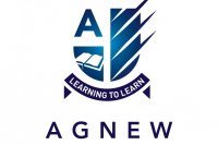 Agnew School Darling Downs Campus校徽
