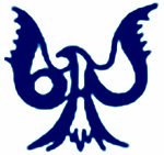 Balaklava High School校徽