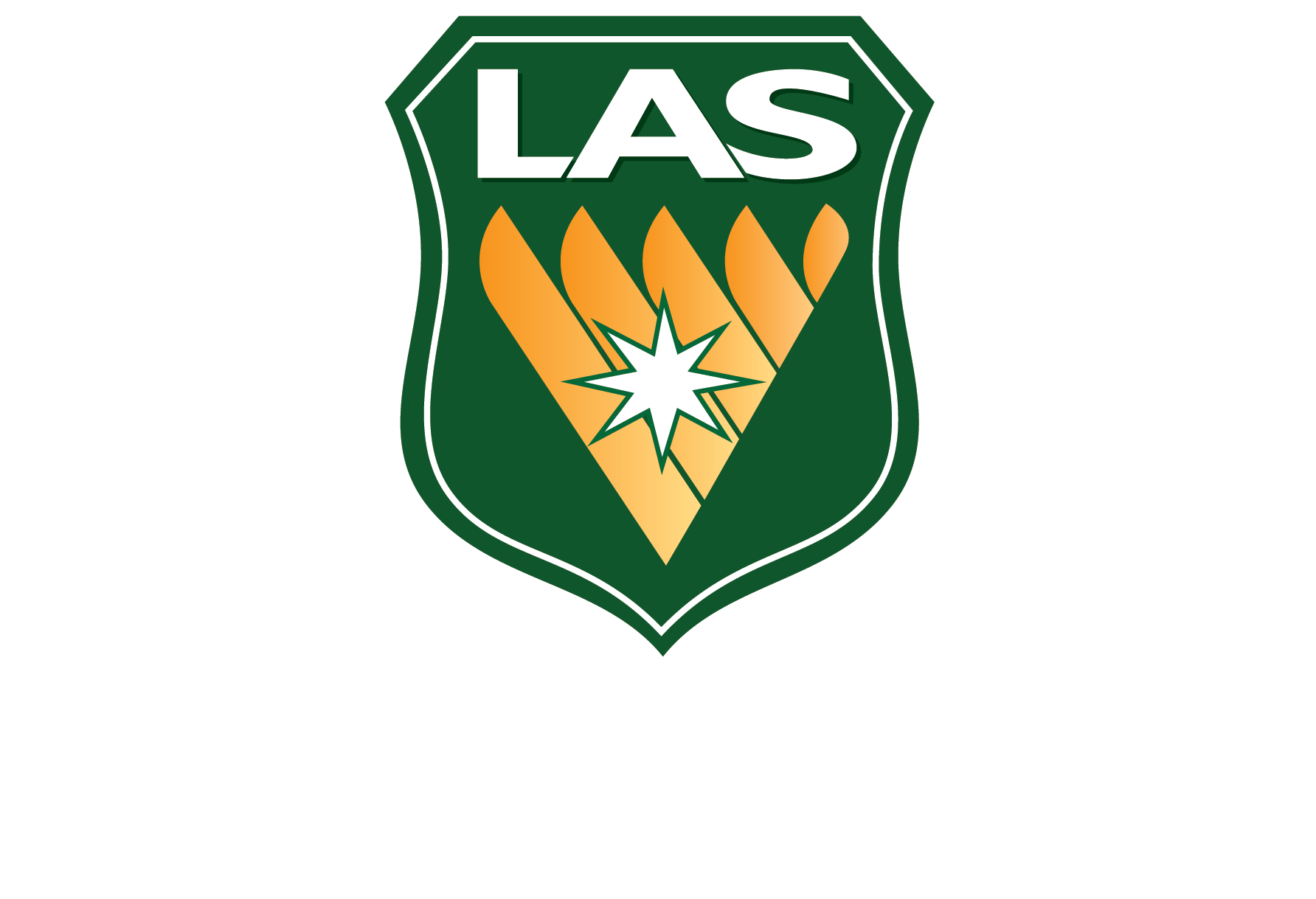 Lock Area School校徽