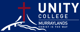 Unity College, Murray Bridge校徽