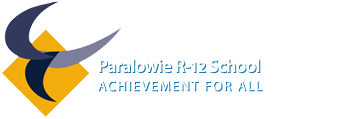 Paralowie R-12 School校徽