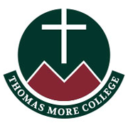 湯瑪斯·摩爾學院校徽