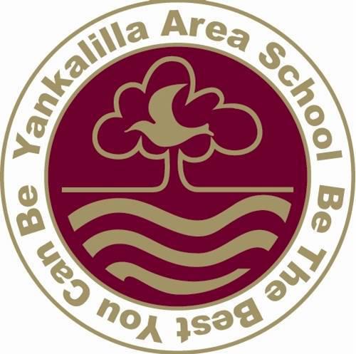 Yankalilla Area School校徽