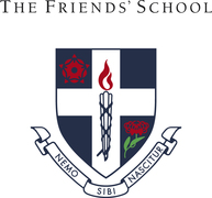 The Friends' School, Hobart校徽