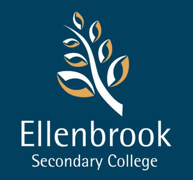 Ellenbrook Secondary College校徽