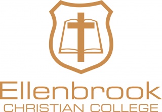 Ellenbrook Christian Collegea校徽
