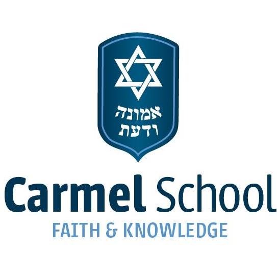 Carmel School, Perth校徽