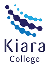 Kiara College校徽