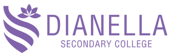 Dianella Secondary College校徽