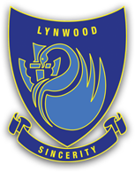 林伍德高中校徽